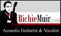 Richie Muir Finest Wedding Live Music and Dj 1085975 Image 2